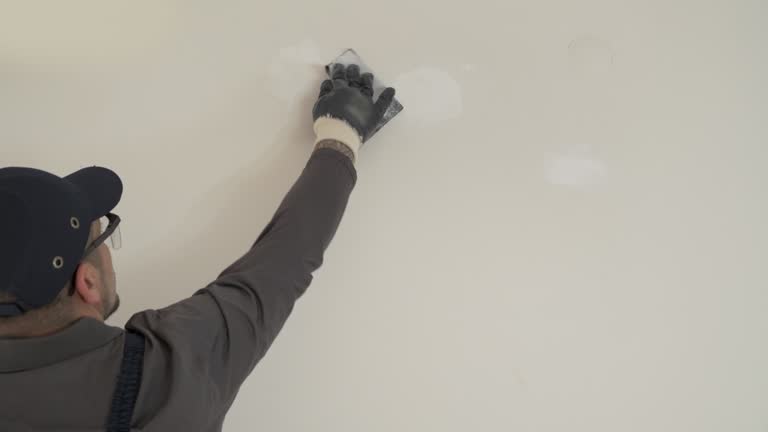 Professional Drywall & Painting Services in Simonton Lake, IN